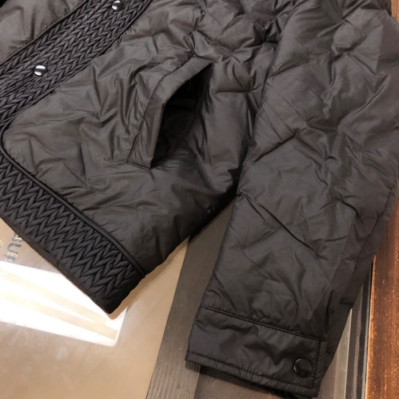 Prada Down Coat